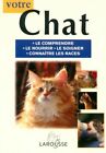 3960944   Votre Chat   Bower Jc