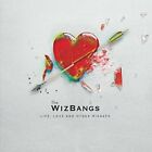 Life, Love And Other Mishaps - Music Cd - Wizbangs -  2017-02-14 - Cd Baby - Ver