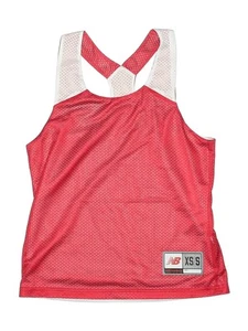New Balance Boys Red Active Tank X-Small kids - Picture 1 of 2