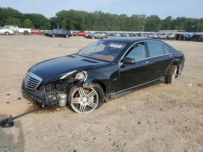 Used Fuel Pump Control Module fits: 2012 Mercedes-benz Mercedes s-class 166 Type - Image 1 of 4