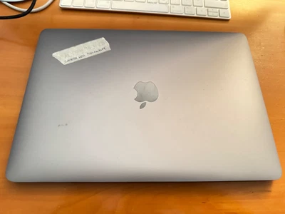 Apple MacBook Pro 13" A1989 2019 i5 8gb ram 256 gb SSD space grey (FX 001) - Immagine 1 di 4
