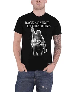 Rage Against The Machine T-Shirt BOLA Album Cover neu offiziell Herren schwarz - Bild 1 von 5