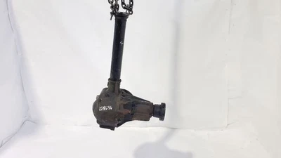 Conjunto diferencial dianteiro proporção 4,30 43 10 dentes S7C fabricante de equipamento original 2003 2004 Isuzu Axiom - Imagem 1 de 4