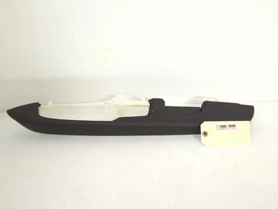 New OEM genuine GM Rear Door Pull Armrest 2006-2011 Cadillac DTS Black 15809985 - Image 1 of 4