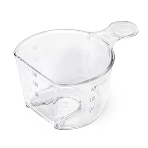 NEW OXO Pop Container Rice Measuring Cup 180ml - Picture 1 of 3