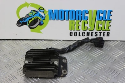 Suzuki GSXR 600 Regulator Rectifier K6 K7 2006 2007 GSXR600 B083 - Imagem 1 de 4