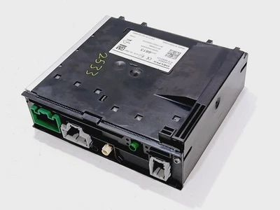 RADIO MODULE Opel Insignia Grand Sport 2018 39106613 - Bild 1 von 4