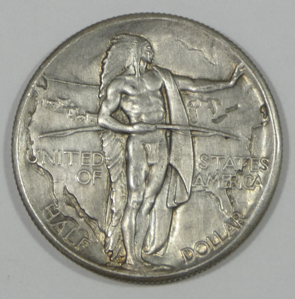 希少！オレゴン・トレイル記念コイン Oregon Trail Half Dollar for sale | eBay