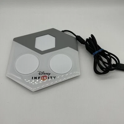 Disney Infinity Xbox One Wii PS4 PS4 Portal Base Pad Modelo #INF-8032386 USB Foto 1 de 4