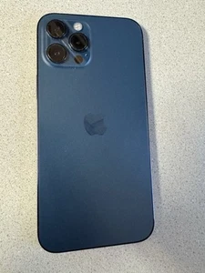 iPhone 12 Pro Max For Parts **Can Be Used*Read Description - Zdjęcie 1 z 8