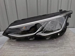Frontscheinwerfer Volkswagen VW Golf VIII 5H1941005 Led Links - Picture 1 of 17