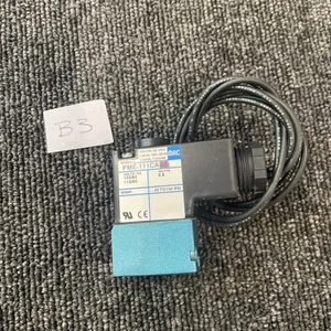 MAC Valves PME-111CA Magnetventil 110/120V 25-150PSI - Bild 1 von 4