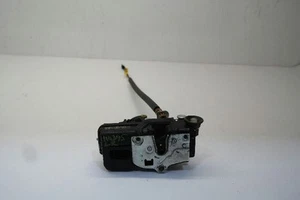 2011 Chevrolet Impala LH Left Rear Driver Door Lock Actuator - Bild 1 von 12