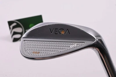 Vega VWX Lob Wedge / 60 Degree / Wedge Flex Shimada Tour-Mid Shaft - Image 1 of 4
