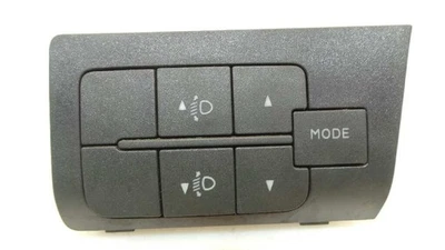 7354213530 MODULO COMFORT / 7354213530 / 950452 PER CITROËN JUMPER CAJA CERRADA, - Immagine 1 di 4