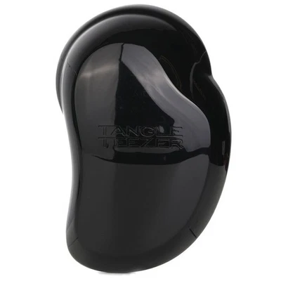Tangle Teezer - El cepillo desenredante original para el cabello - # Panther Black (para mojado y  Foto 1 de 3