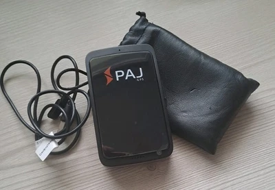 PAJ GPS Allround Finder Version 2.0  GPS Tracker etwa 20 Tage Akkulaufzeit  - Bild 1 von 3