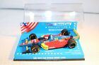 Minichamps 1:43 LOLA T 93 Chevy Jeff Andretti BRAND NEW mint in box limited 