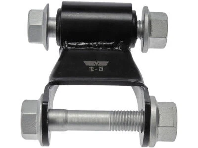 For 1982-1993 Dodge W350 Leaf Spring Shackle Dorman 49174JKHG 1991 1983 1984 - Image 1 of 2