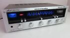 MARANTZ 2215B RECEIVER WORKS PERFECT SERVICED FULLY RECAPPED GREAT CONDITION