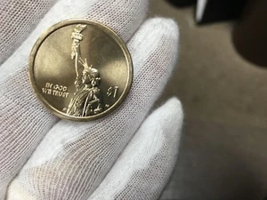 2018D American Innovation $1 US MINT BRIGHT UNCIRCULATED COIN  PRICE IS PER COIN - Picture 1 of 2