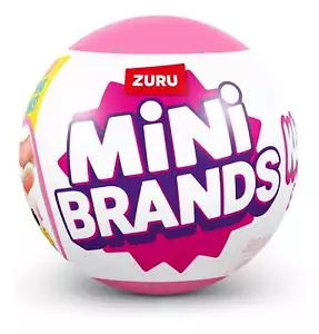Zuru | MINI BRANDS KAWAII | Minis Serie 1 sortiert - Bild 1 von 4