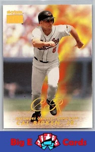 1999 SkyBox Premium Cal Ripken Jr. #208 - Picture 1 of 2