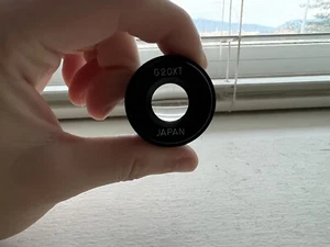 olympus G20XT eyepiece - Bild 1 von 3