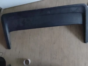 autotuning grosser mattig heckfluegel fuer kadett modelle fliessheck - Bild 1 von 1