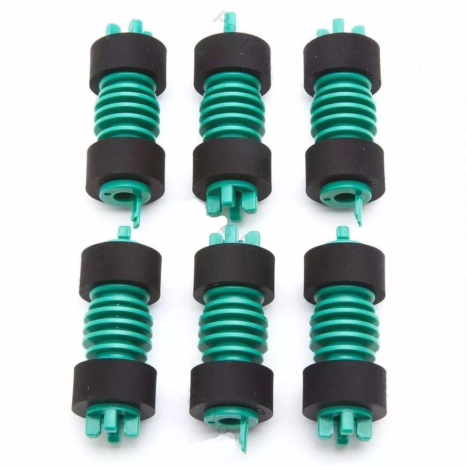 Lexmark 40X0594 Transportrollen-Set X940 C940 c935 W840 W850 X852 X854 X860 X862 - Bild 1 von 1