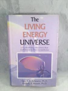 Living Energy Universe A Fundament Discovery Transforms Science and Medicine HC - Imagen 1 de 5