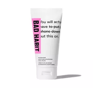 Bad Habit Palm Reader Adaptogen pflegende Handcreme 2,5 Oz. - Bild 1 von 4