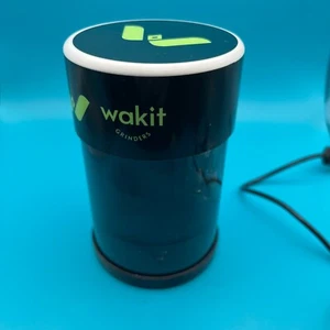 Wakit Electric Grinder Black - Picture 1 of 5