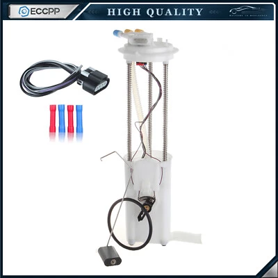 Bomba de combustible para camioneta Chevy S10 GMC Sonoma Isuzu Hombre 2,2 L 1996 GAM027 E3923M Foto 1 de 4