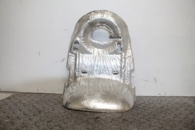 2006 SUZUKI SV650S GAS TANK HEAT SHIELD — 第 1/4 张图片