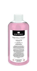 High Gloss Cleaner per una grande lucentezza con profumo di ciliegia 100ml - Foto 1 di 1