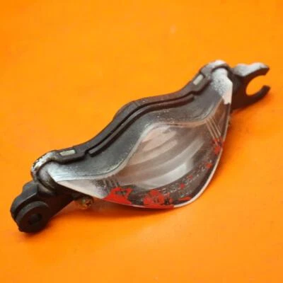 2007 2008 SUZUKI GSXR 1000 OEM RUNNING PILOT FRONT LIGHT HOUSING 36110-21H00 - Image 1 of 4