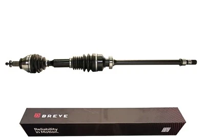 Árbol de Transmisión Derecho Delantero para Volvo XC70 II (136) 2.4D Fwd 2WD - Imagen 1 de 4