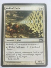 MTG M10 Choose Your Common / Uncommon / Token card - Magic the Gathering