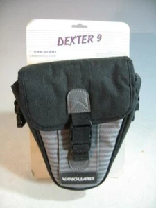 Vanguard Dexter 9 Kameraholster mit verstellbarem Schultergurt #94 - Bild 1 von 1