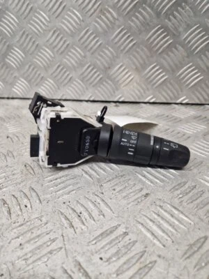 NISSAN NOTE WIPER MOTOR 2007 - Image 1 of 4