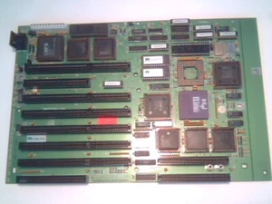 PUCES P82C301 P82C302 P82A303 P82A304 P82A306 P82B305 P82C206 chipset dans prises - Photo 1/10