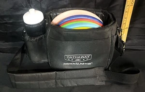 HATHAWAY DISC GOLF FRISBEE PUTTER DRIVER MIDRANGE PAUL McBETH INNOVA GLOW ROC3++ - Picture 1 of 12