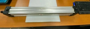 👀 GENERALÜBERHOLTER ATLAS 2LA SERIE PNEUMATIKZYLINDER 02.50 BB2LAU34C 20.000 - Bild 1 von 6