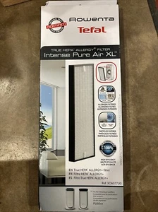 Rowenta XD6077U0 True HEPA Filter Allergen Entferner PU6020 Luftreiniger Original - Bild 1 von 4