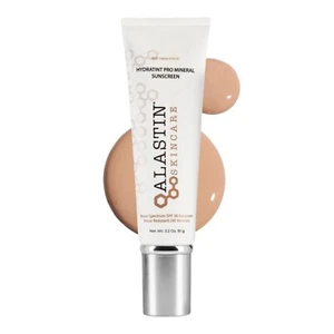 Alastin Hydratint Pro crema solare ad ampio spettro tinta minerale SPF36 (3,2 once/91 g) - Foto 1 di 3