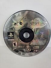 Spyro: Year of the Dragon Sony PlayStation 2001 Disc Only