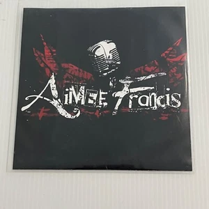 Aimee Francis Losers Game Cd Single - Picture 1 of 3