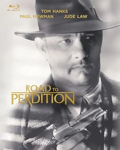 Road To Perdition Blu-ray - Imagen 1 de 2