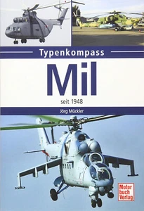 Jörg Mückler: Mil: seit 1948 (Typenkompass) - Imagen 1 de 1
